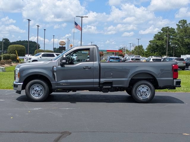 2025 Ford F-250 Super Duty XL - Photo 7