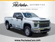 Chevrolet Silverado 3500HD