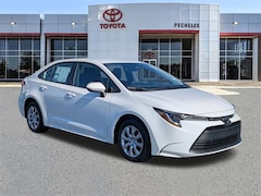 corolla 2026 Toyota Corolla LE Sedan for sale in Washington NC