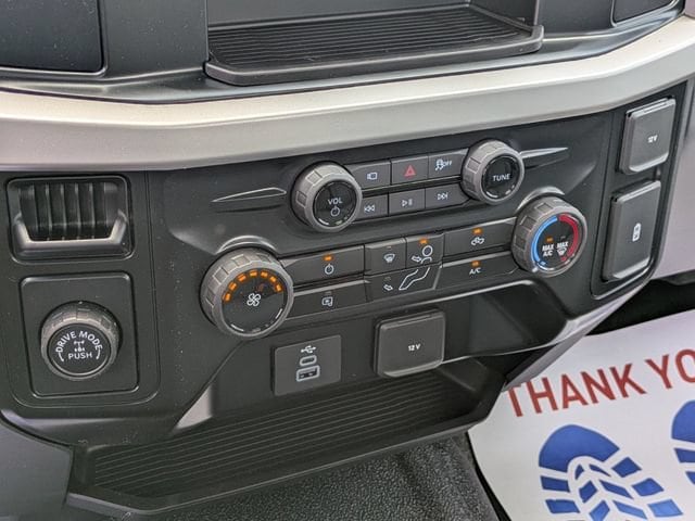 2025 Ford F-250 Super Duty XL - Photo 23