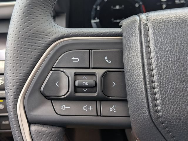 2026 Toyota 4Runner TRD Off-Road Premium - Photo 13
