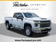  Chevrolet Silverado 3500HD