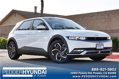 2022 Hyundai Ioniq Prices, Reviews, and Photos - MotorTrend