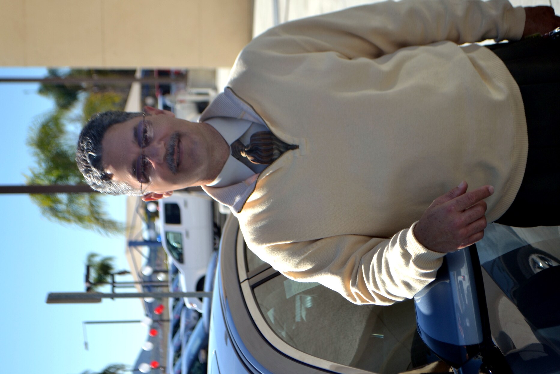 Jose Vega