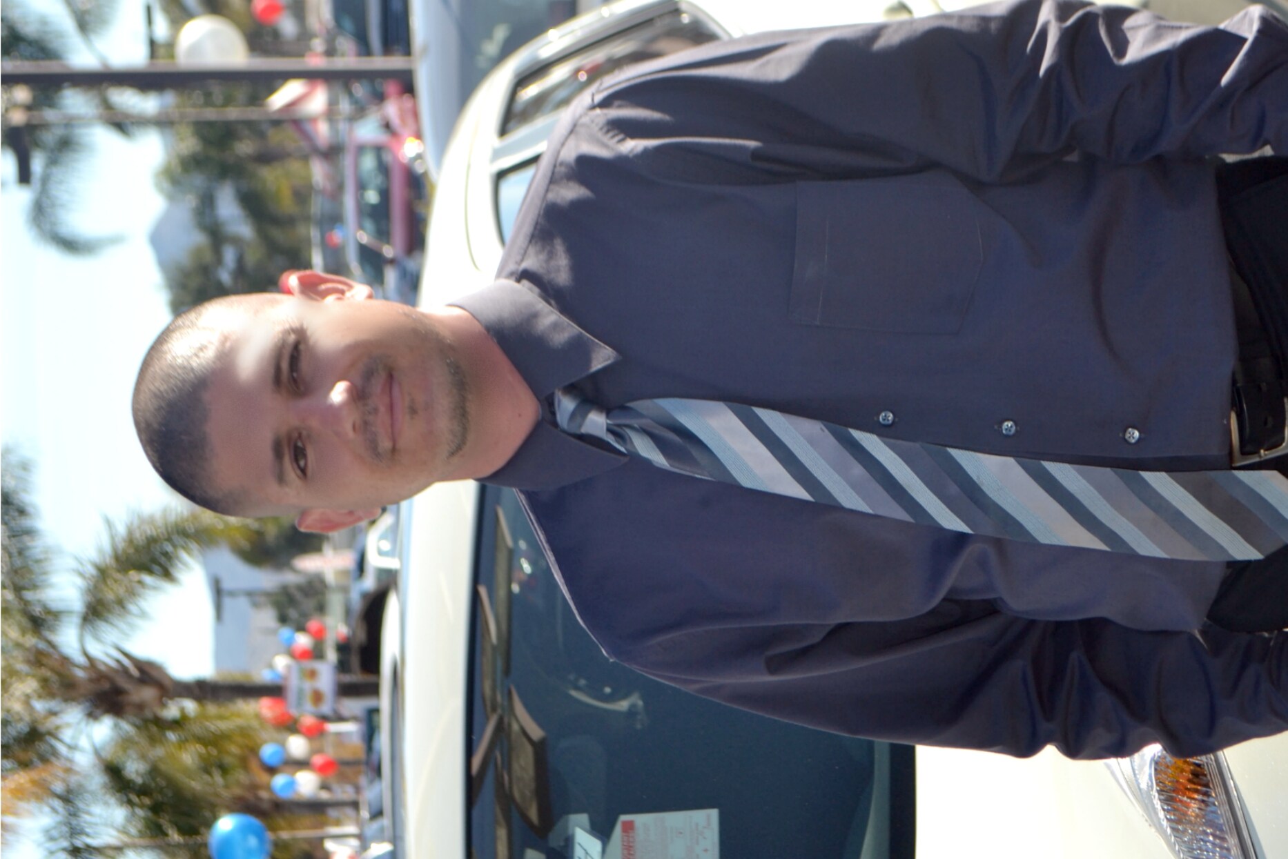 Manny Gutierrez