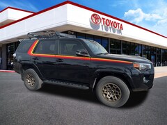 2023 Toyota 4Runner 40th Anniversary Special Edition SUV 2575479A