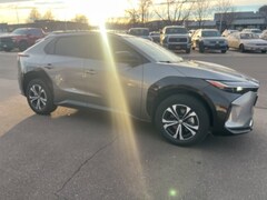 2024 Toyota bZ4X XLE SUV 2586207A