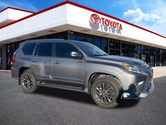 2019 LEXUS GX 460 SUV 2683029A