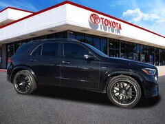 2024 Mercedes-Benz AMG GLE 53 4MATIC SUV 2684025A