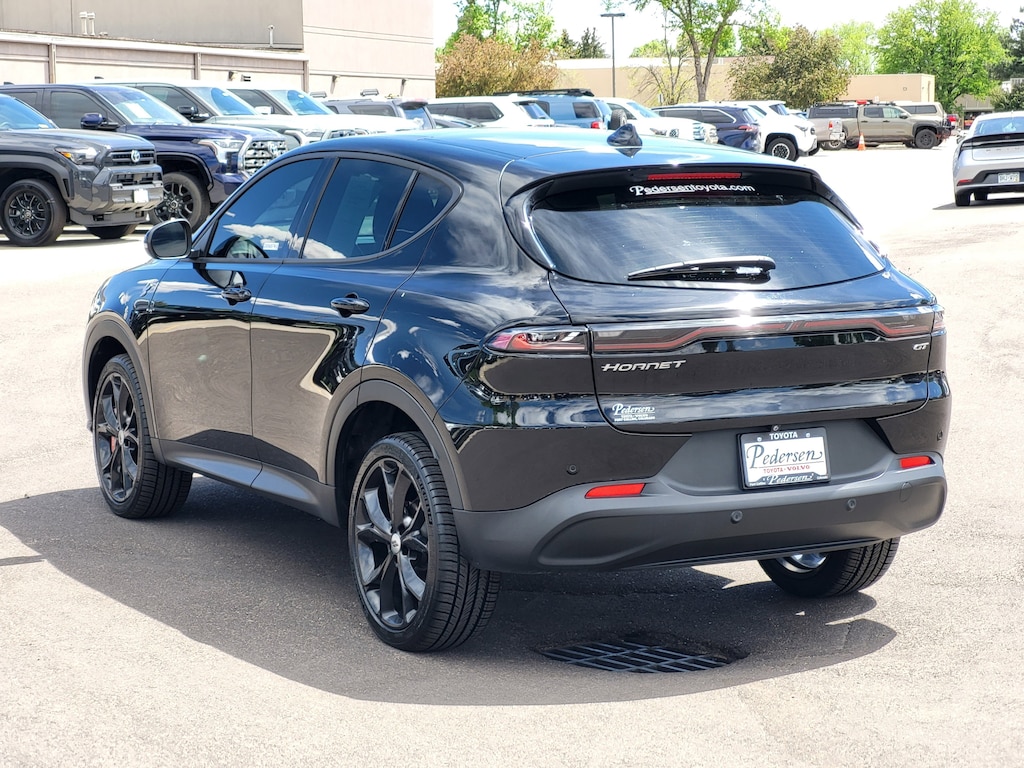 Used 2023 Dodge Hornet GT Plus SUV