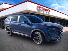 2025 Honda CR-V Hybrid Sport Touring SUV S0549A