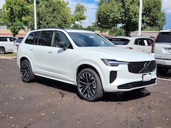 2026 Volvo XC90 B6 Ultra Dark Theme 7-Seater AWD SUV