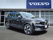 Volvo EX40