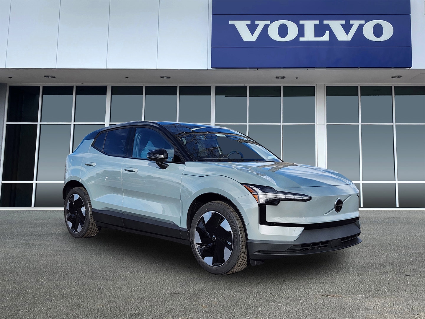 2026 Volvo EX30 Ultra's photo