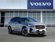  Volvo XC60 plug-in hybrid