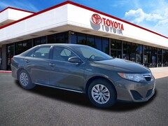 2012 Toyota Camry Hybrid LE Sedan 2625025A