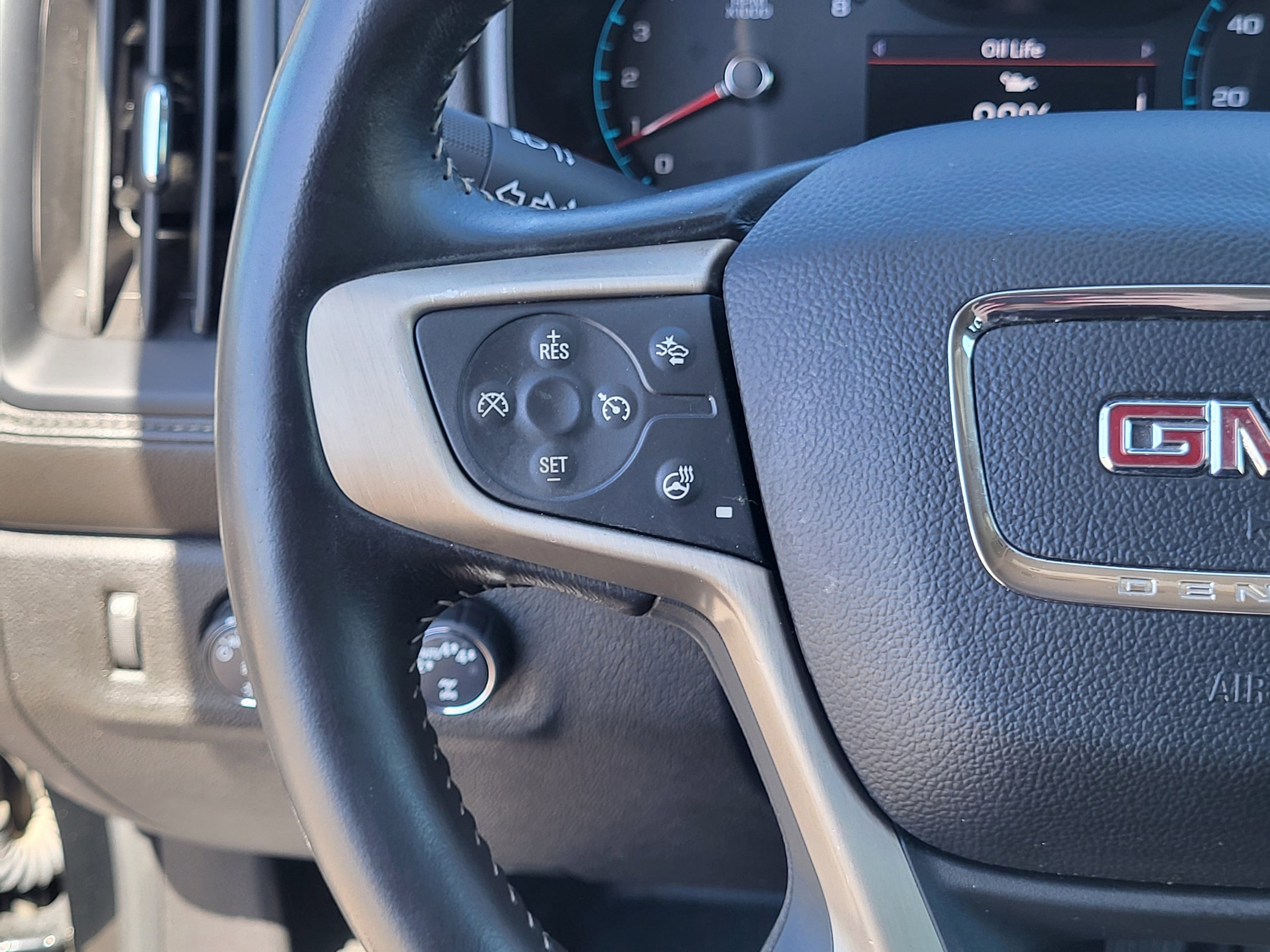 2019 GMC Canyon Denali - Photo 13