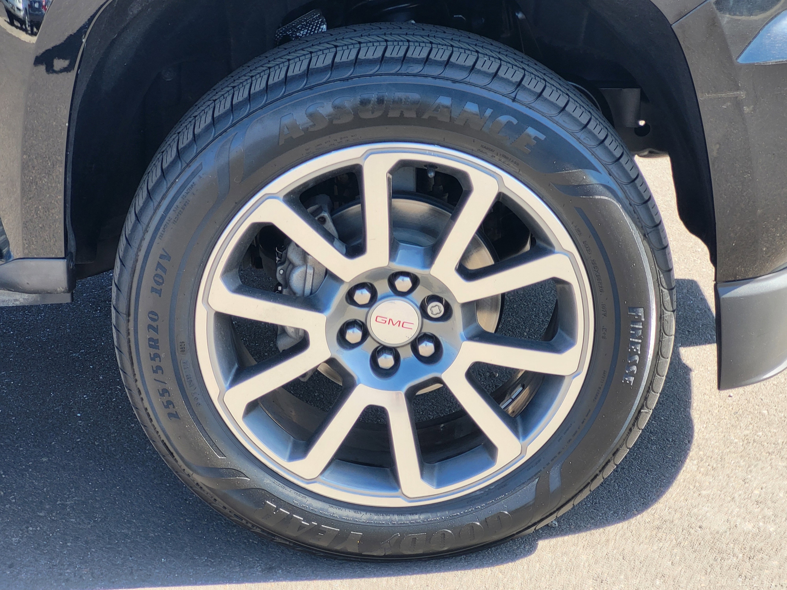 2019 GMC Canyon Denali - Photo 7