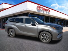2026 Toyota Highlander XLE SUV 2686205A