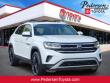  Volkswagen Atlas Cross Sport