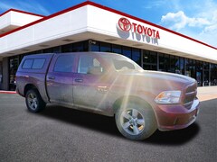 2015 Ram 1500 Express Truck Crew Cab 2575392A