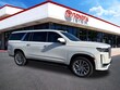 CADILLAC Escalade ESV