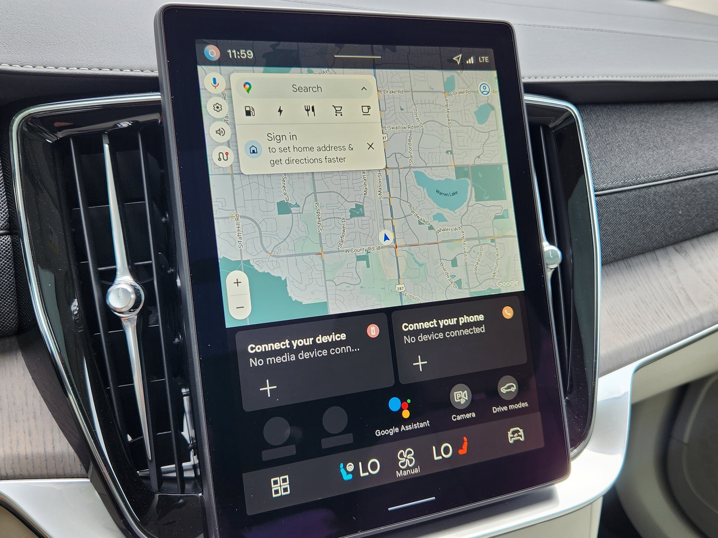 2026 Volvo XC90 Ultra - Photo 11