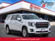  GMC Yukon XL