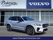  Volvo XC60 plug-in hybrid