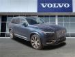  Volvo XC90 plug-in hybrid