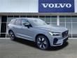  Volvo XC60 plug-in hybrid