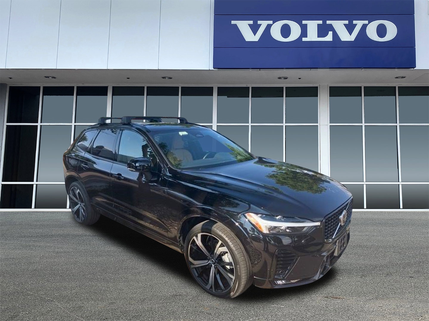 2025 Volvo XC60