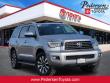  Toyota Sequoia