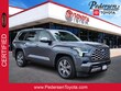 Toyota Sequoia