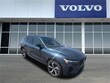  Volvo XC60 plug-in hybrid