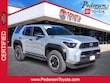  Toyota 4Runner i-FORCE MAX