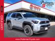  Toyota 4Runner i-FORCE MAX