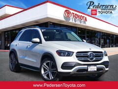2022 Mercedes-Benz GLE 350 4MATIC SUV 2661017A