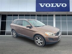 2013 Volvo XC60 T6 AWD SUV 254101B