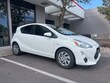 Toyota Prius c