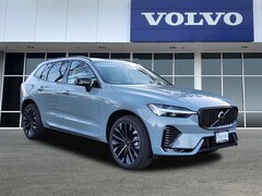 2026 Volvo XC60 B5 Ultra AWD SUV