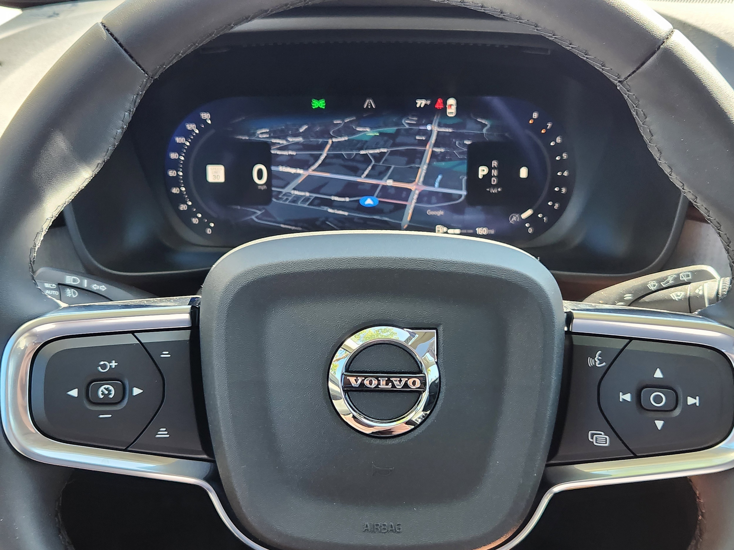 2026 Volvo XC40 Ultra - Photo 9