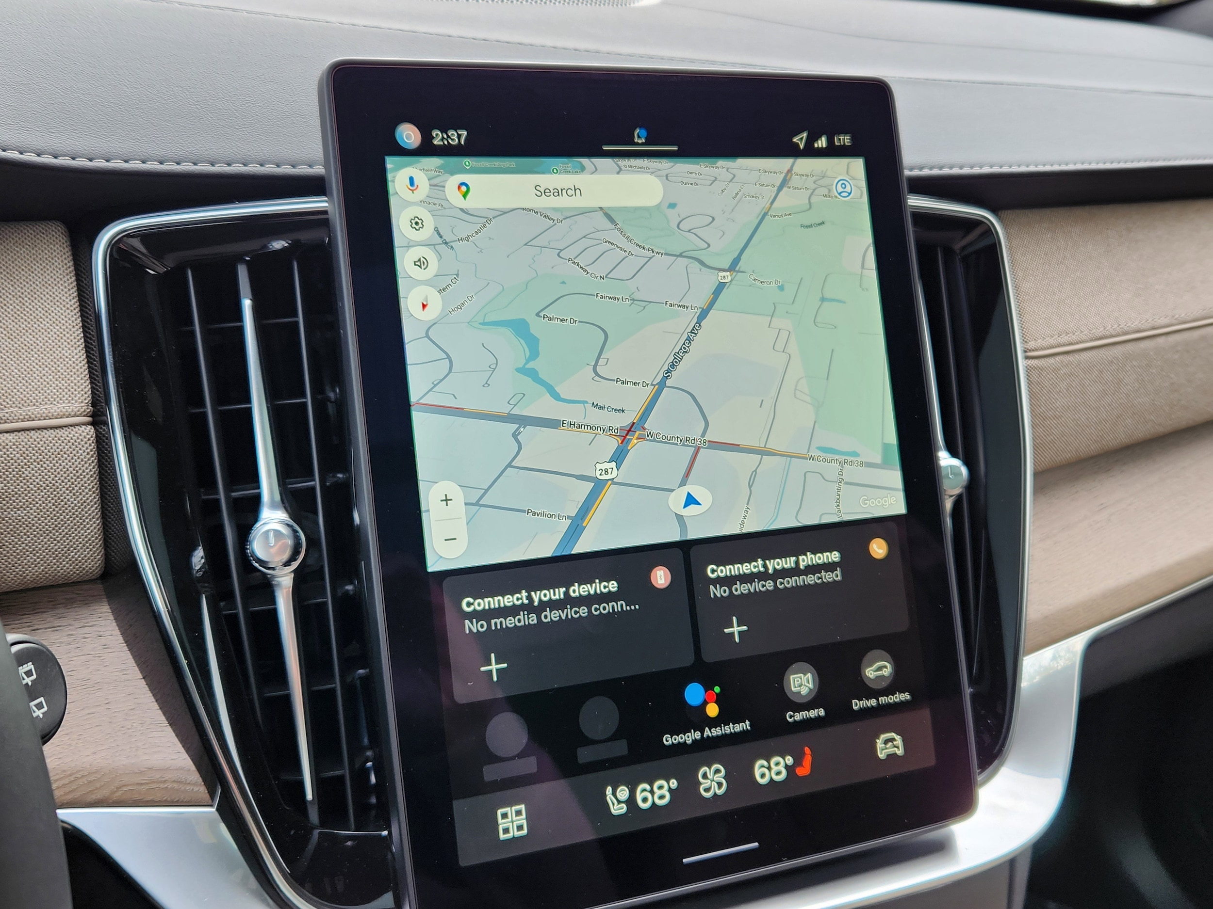 2026 Volvo XC90 Plus - Photo 10