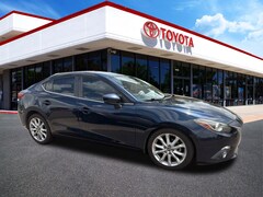 2014 Mazda Mazda3 s Grand Touring (A6) Sedan 2675304A