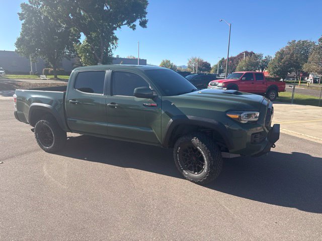  Toyota Tacoma