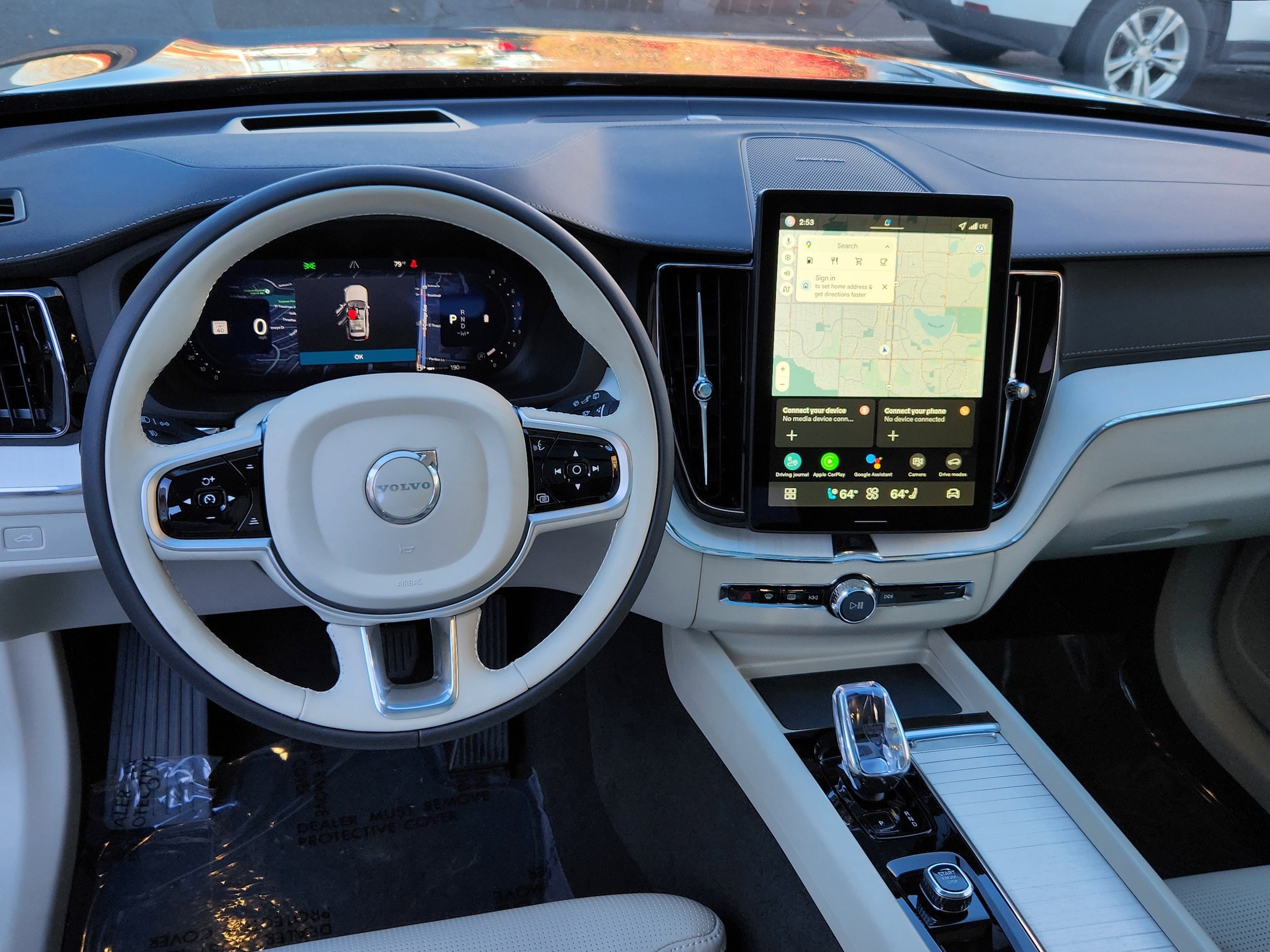 2026 Volvo XC60 Ultra - Photo 8