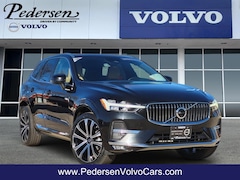 2023 Volvo XC60 B5 AWD Ultimate Bright SUV S0559
