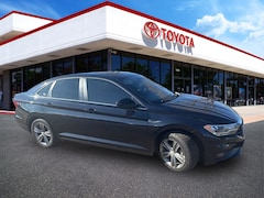 2019 Volkswagen Jetta 1.4T R-Line Sedan 2625029A