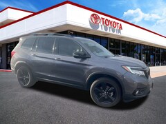 2020 Honda Passport Elite AWD SUV 2628015A