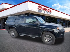 2018 Toyota 4Runner SR5 SUV 2684009A